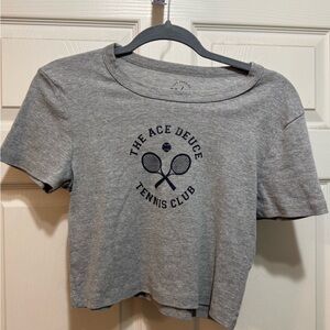 NWOT Pac Sun Crop Size L